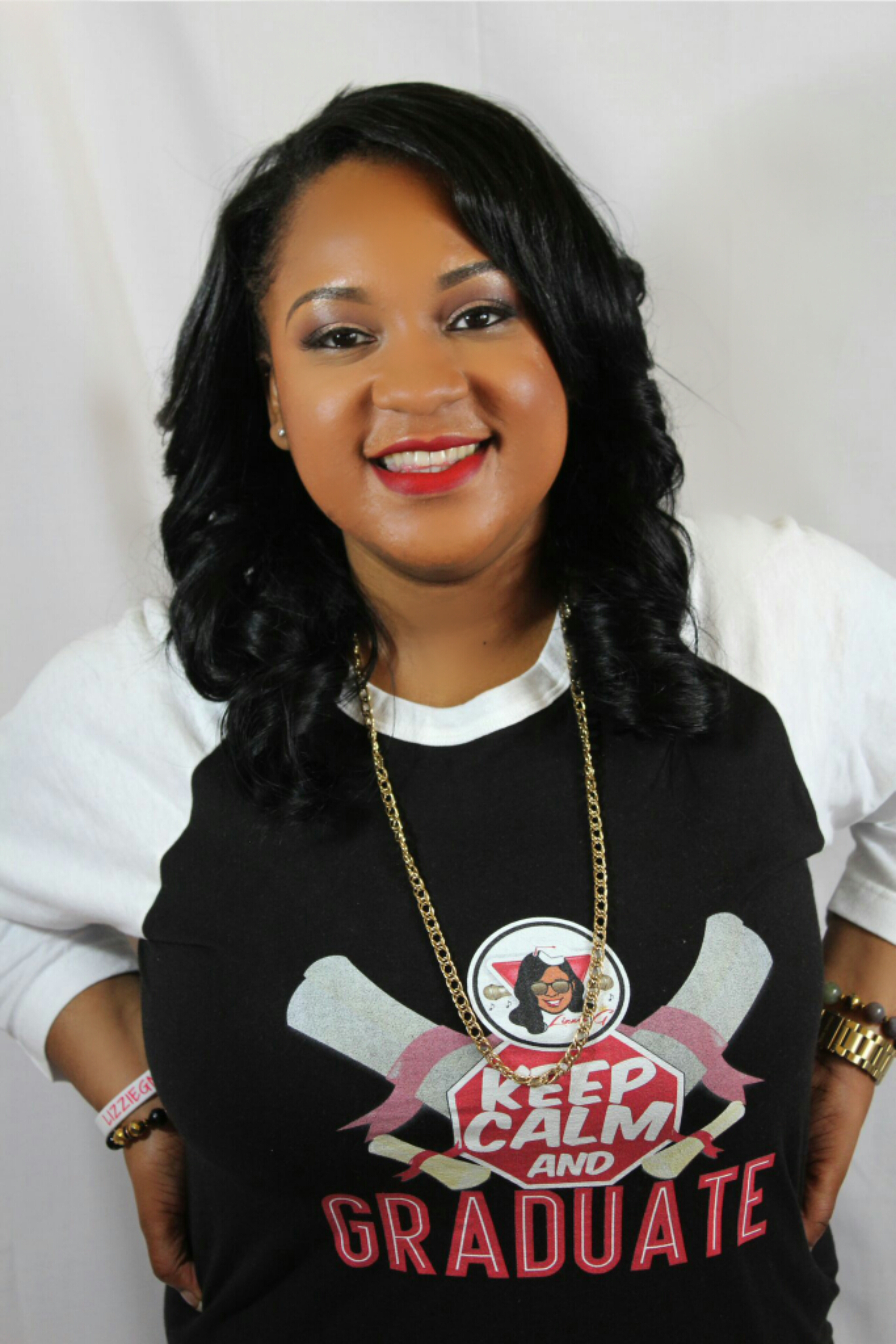 Apparel – LIZZIE G ENTERTAINMENT