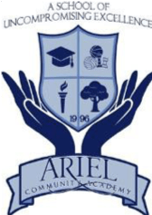 ariel logo